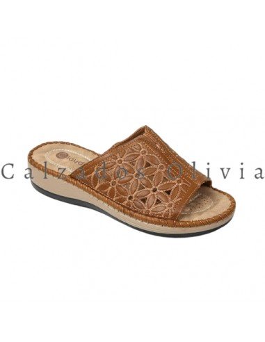 Zapatos y Calzados TY-823 CAMEL