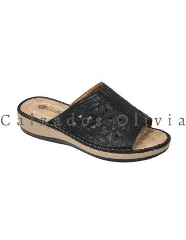 Zapatos y Calzados TY-823 BLACK