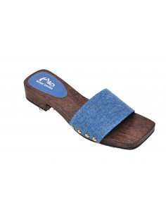 Calzados y zapatos TY-HDF25-2F BLUE 2