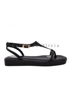 Calzados y Zapatos TY-YZ25-134 BLACK