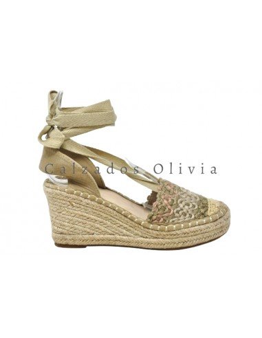 Zapatos y Calzados TY-YZ25-99 KAKI