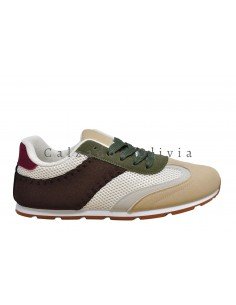 Calzados y Zapatos REB-XX-89 MULTI