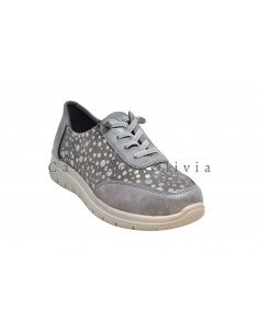 Calzados y zapatos REB-KDF-115 GREY 2