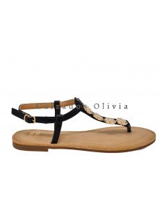 Calzados y Zapatos EMS-CK-46 BLACK