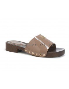 Calzados y Zapatos EMS-GG-95 APRICOT