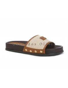 Calzados y Zapatos EMS-VV-191 CAMEL