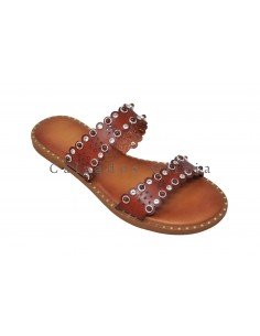 Calzados y zapatos EMS-AA-41 CAMEL 2