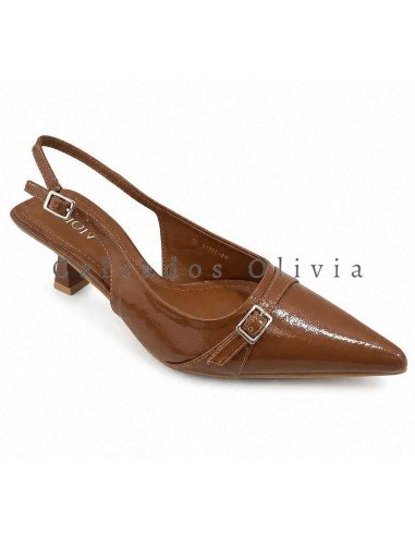 Zapatos y Calzados OT-H8-1391E CAMEL