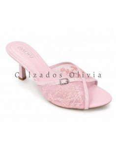 Calzados y Zapatos OT-1379A PINK