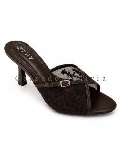 Calzados y Zapatos OT-1379A BROWN