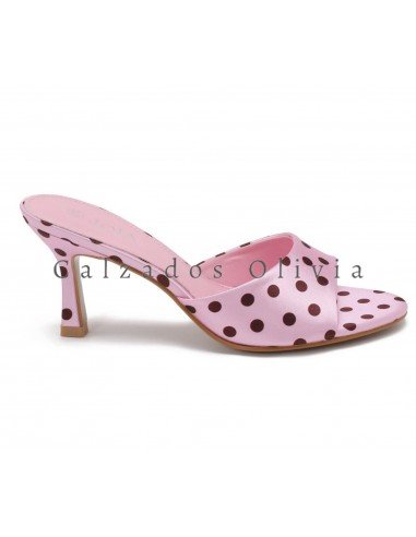 Zapatos y Calzados OT-H8-1306H PINK