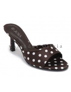 Calzados y zapatos OT-H8-1306H BROWN 2