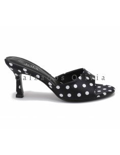 Calzados y Zapatos OT-H8-1306H BLACK