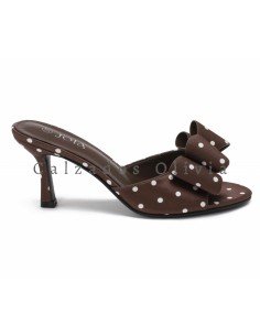 Calzados y Zapatos OT-H8-1309H BROWN