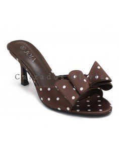 Calzados y zapatos OT-H8-1309H BROWN 2