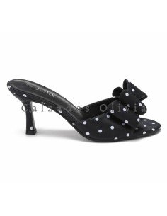 Calzados y Zapatos OT-H8-1309H BLACK