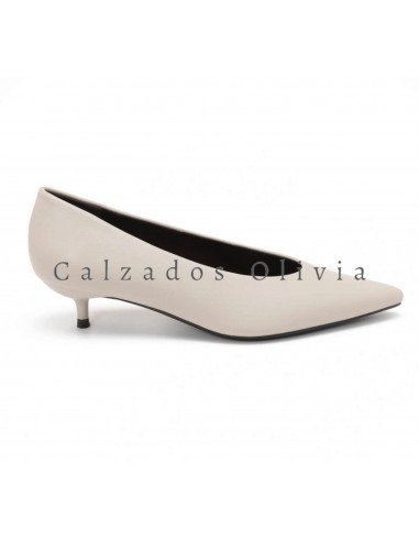 Zapatos y Calzados OT-H8-1509E BEIGE