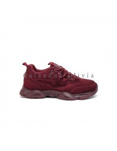 Calzados y Zapatos ID-9067 WINE