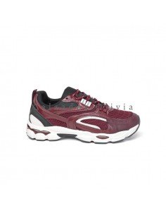 Calzados y Zapatos ID-9062 WINE