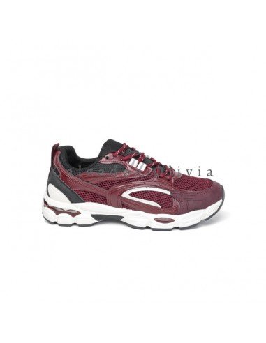 Zapatos y Calzados ID-9062 WINE