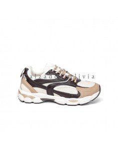 Calzados y Zapatos ID-9062 KAKI