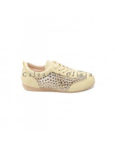 Calzados y Zapatos ID-9061 YELLOW