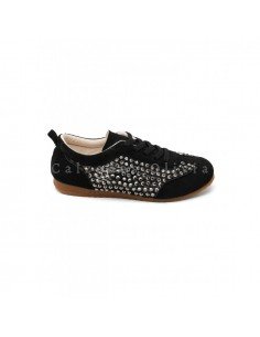 Calzados y Zapatos ID-9061 BLACK