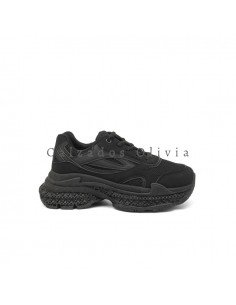 Calzados y Zapatos ID-9186 BLACK