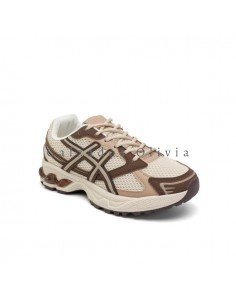 Calzados y zapatos ID-9185 COFFEE 2