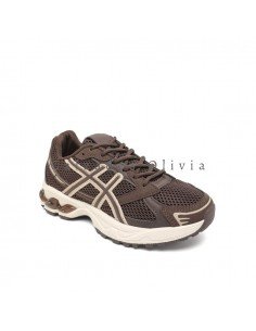 Calzados y zapatos ID-9185 BROWN 2