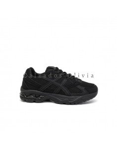 Calzados y Zapatos ID-9185 BLACK