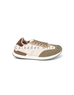 Calzados y Zapatos ID-9063 GREEN