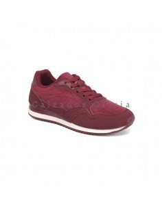 Calzados y zapatos ID-9068 WINE 2