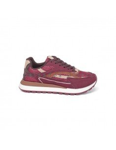 Calzados y Zapatos ID-9073 WINE