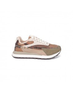 Calzados y Zapatos ID-9073 KAKI