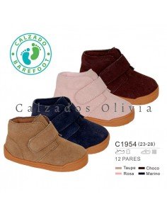 Calzados y Zapatos PP-C1954 (23-28)
