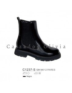 Calzados y Zapatos PP-C1237-S (28-34)