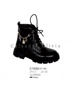 Calzados y Zapatos PP-C1956 (31-36)