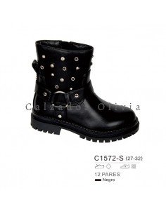 Calzados y Zapatos PP-C1572-S (27-32)