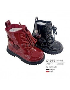 Calzados y Zapatos PP-C1979 (24-30)