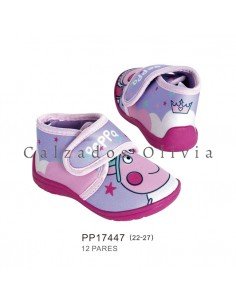Calzados y Zapatos PP-PP17447 (22-27)