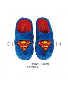 Calzados y Zapatos PP-SU16650 (36-41)