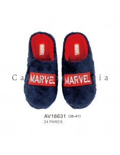 Calzados y Zapatos PP-AV16631 (36-41)