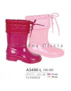 Calzados y Zapatos PP-A3496-L (30-35)