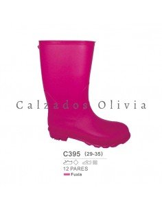 Calzados y Zapatos PP-C395 (29-35)