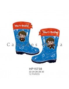 Calzados y Zapatos PP-HP15738