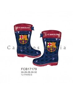 Calzados y Zapatos PP-FCB17179