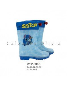 Calzados y Zapatos PP-WD18068