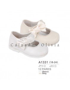 Calzados y Zapatos PP-A1331 (18-24)