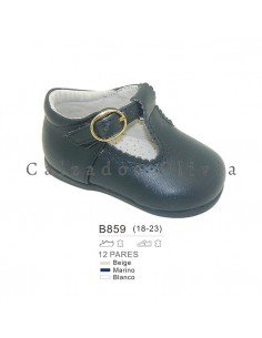 Calzados y Zapatos PP-B859 (18-23)